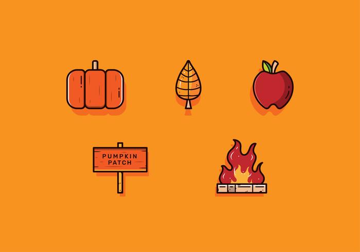 Fall Festival Vector