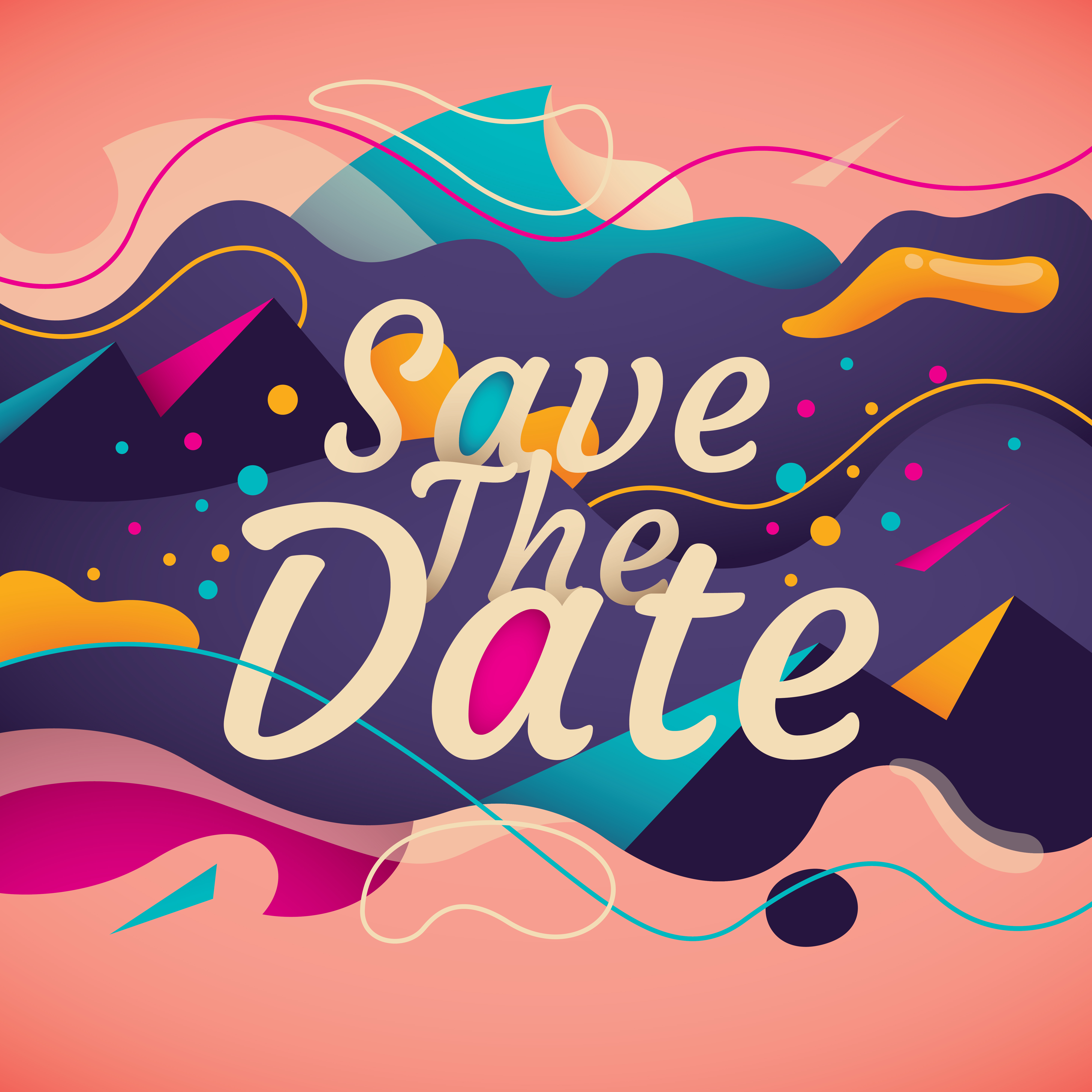 save-the-date-240845-vector-art-at-vecteezy