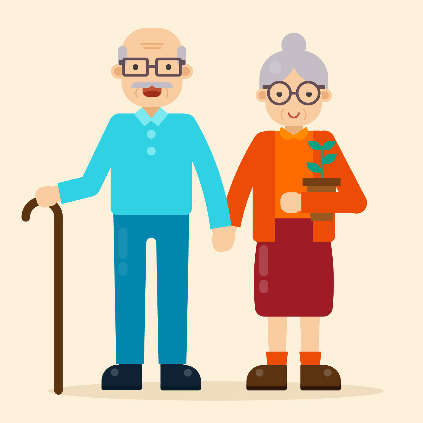 Grandpa Vector Art Icons And Graphics For Free Download Grandpa Vector Art Icons And Graphics For Free Download