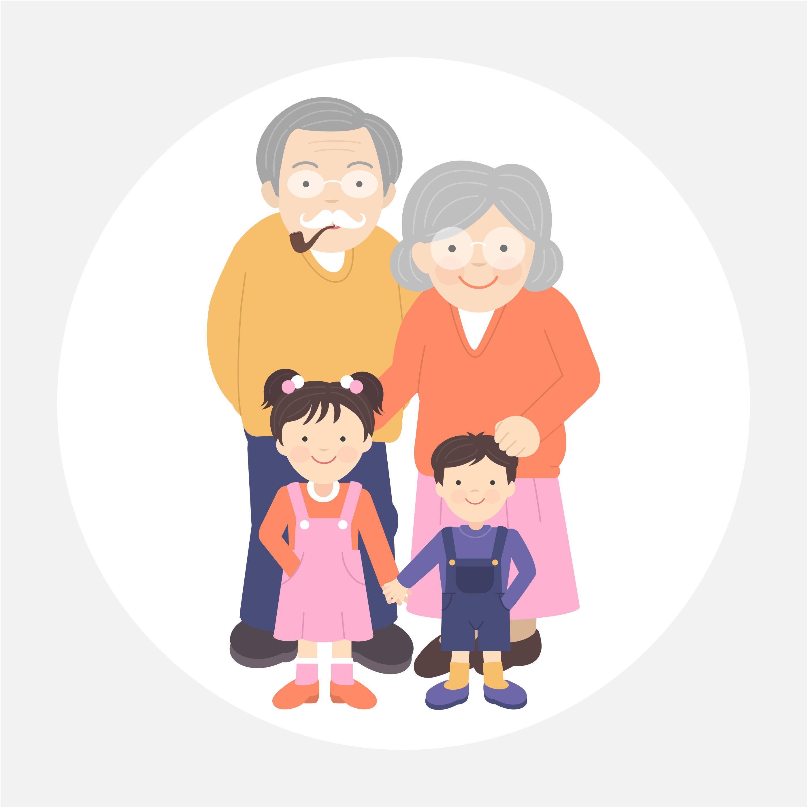 Free Free 219 Clipart Grandkids Svg SVG PNG EPS DXF File