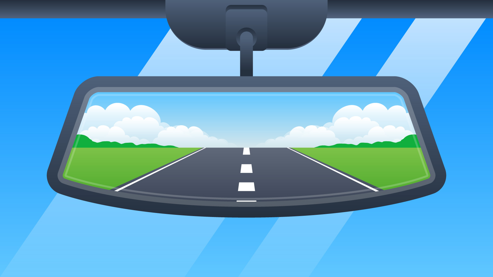 What Is The Purpose Of A Rear-view Mirror? – Pete Deutschman  atelier-yuwa.ciao.jp
