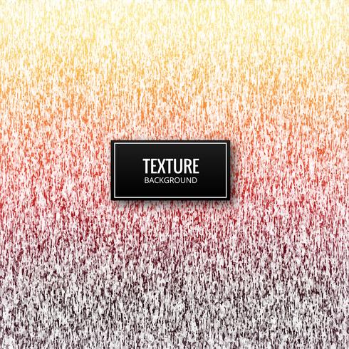 Abstract colorful texture background vector
