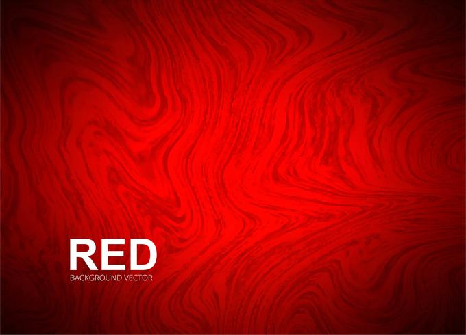 Fondo de textura elegante rojo abstracto vector