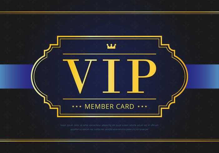 VIP pass elegant premium background 242286 Vector Art at Vecteezy