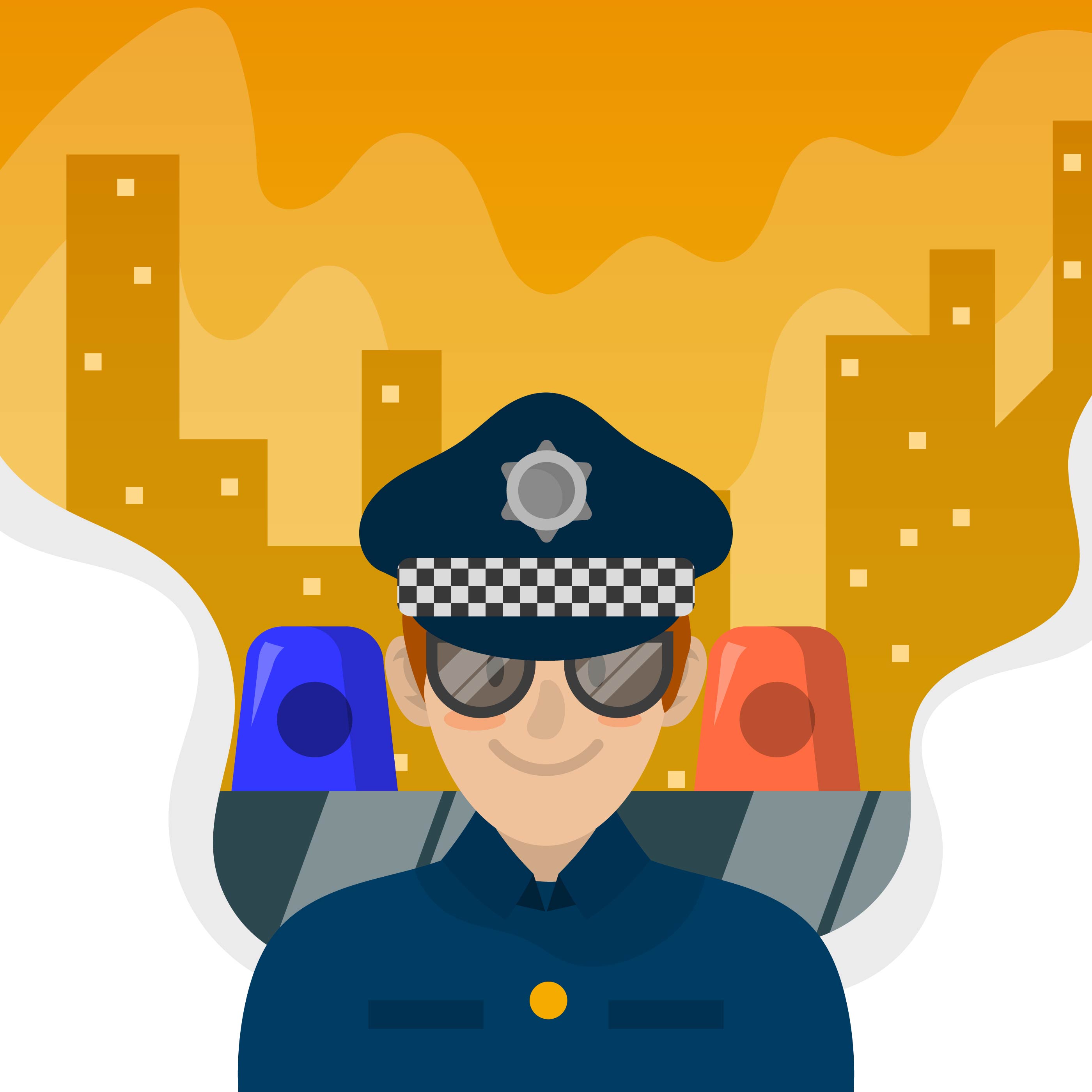 警察q版 免費下載 | 天天瘋後製