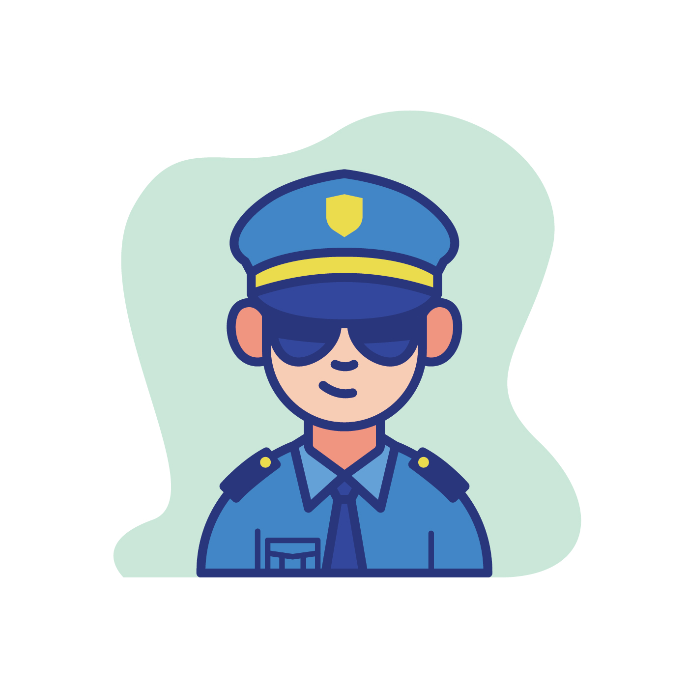 警察q版 免費下載 | 天天瘋後製
