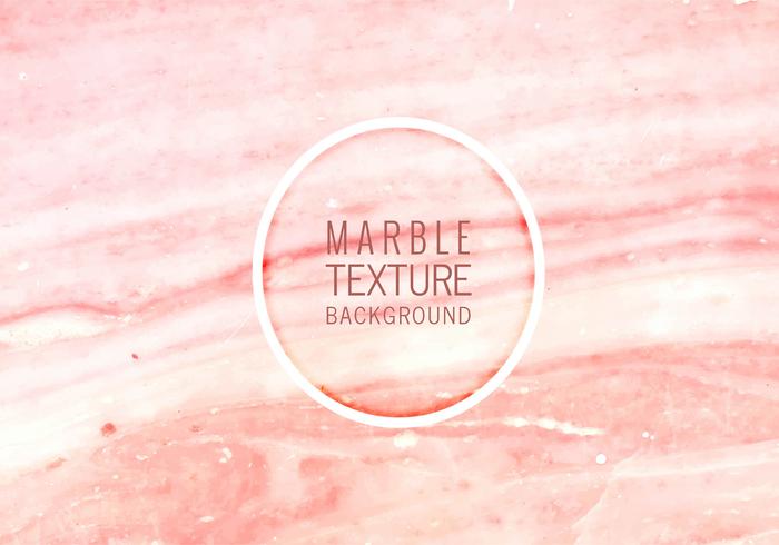 Modern marble texture background vector