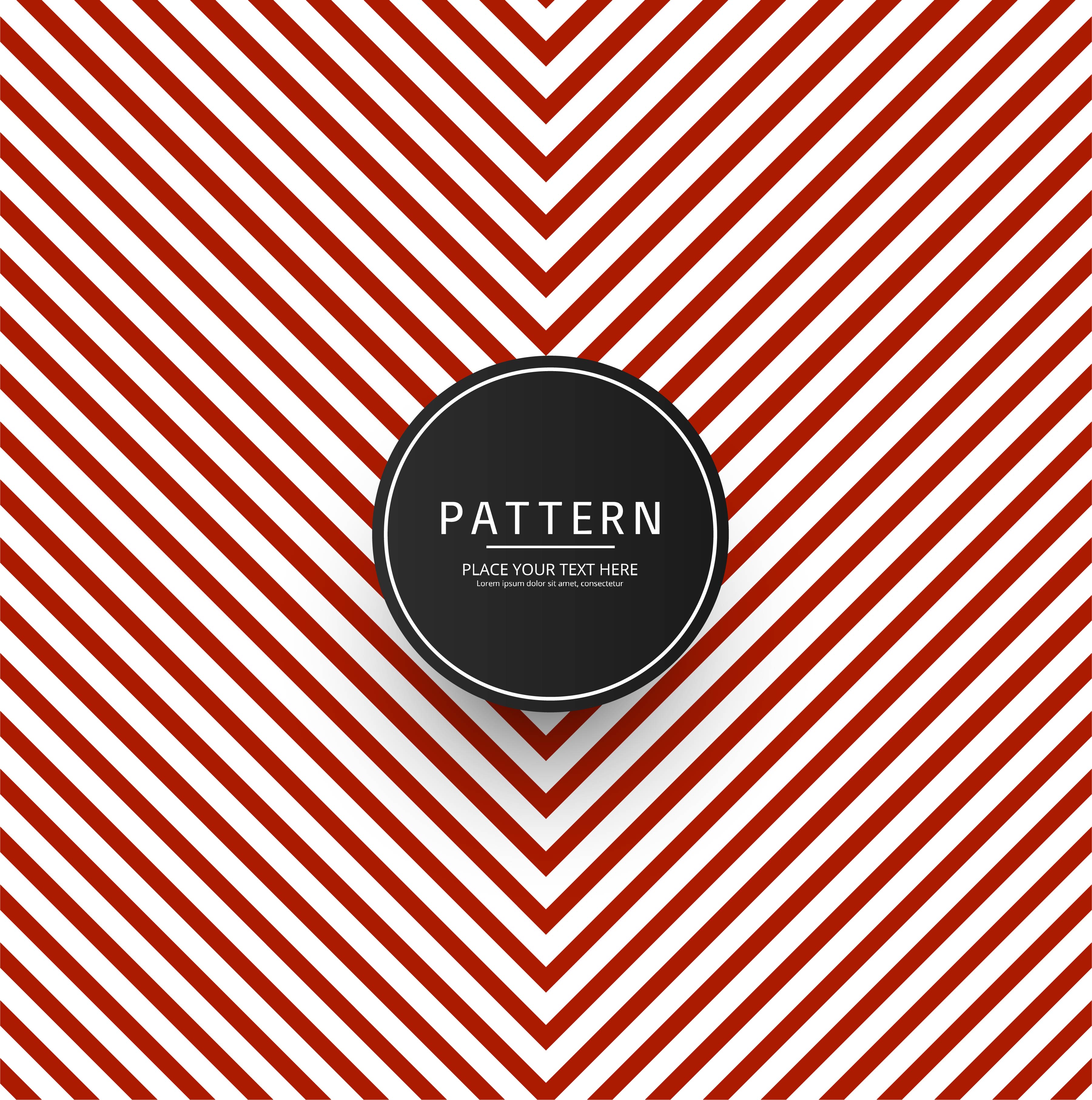 Seamless vector background red and white texture 243546 Vector Art at