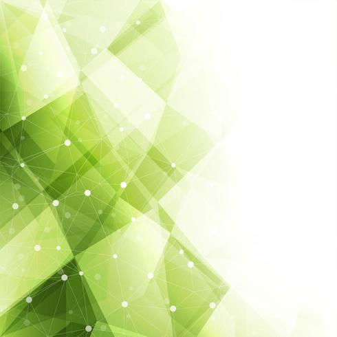 Modern technology background vector