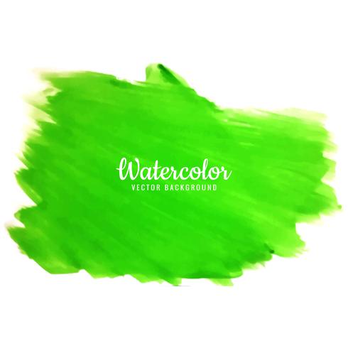 modern watercolor background vector