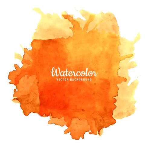 modern watercolor background vector