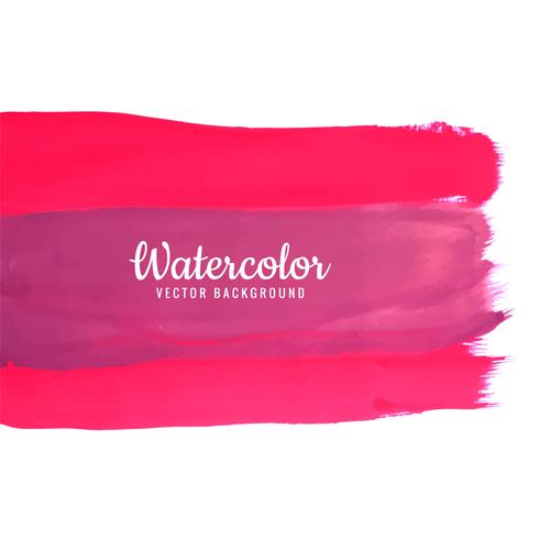 modern watercolor background vector