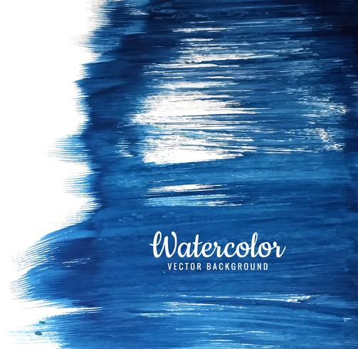 modern watercolor background vector