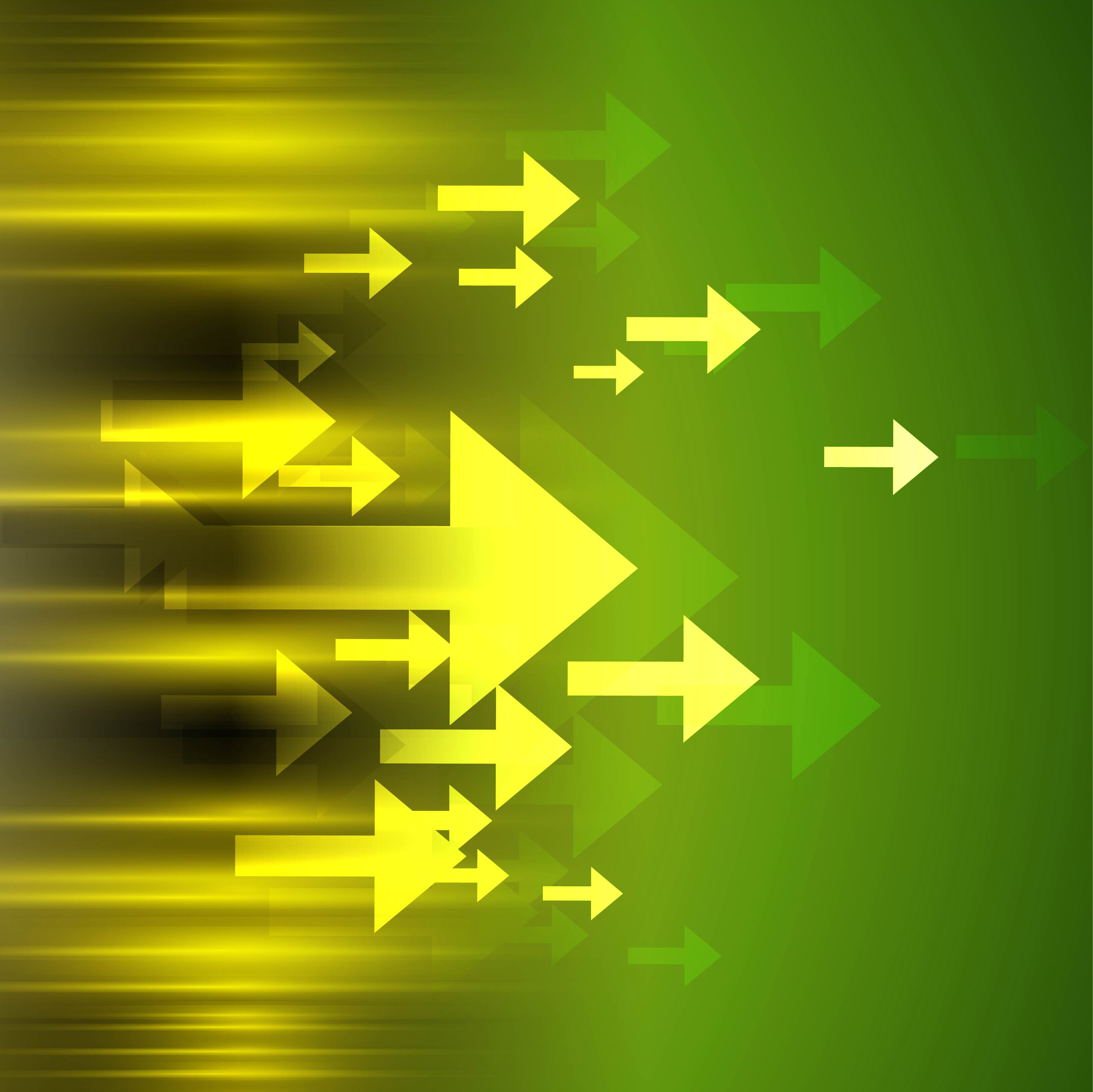 Modern arrow background 244092 Vector Art at Vecteezy