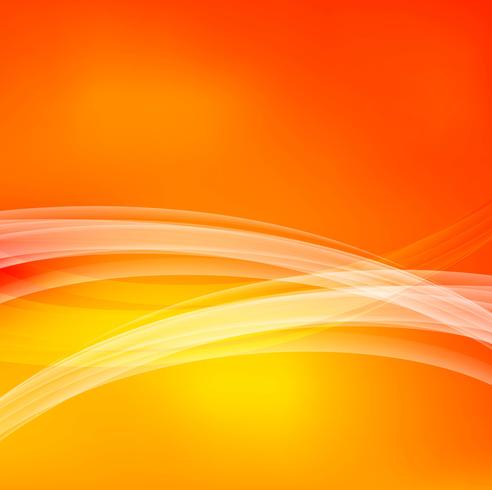 Abstract Glowing Bright Wave Colorful Background Download