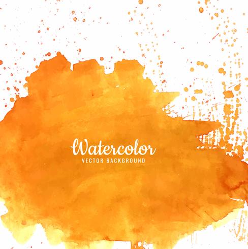 modern watercolor background vector