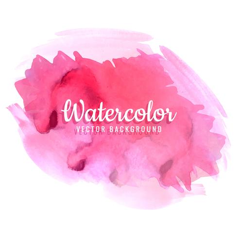 modern watercolor background vector