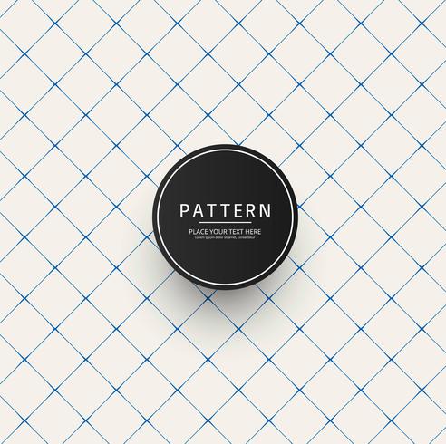 Abstract seamless pattern. Modern stylish texture. Repeating geo vector