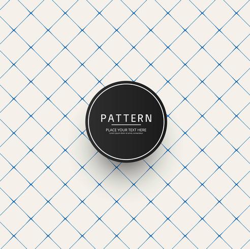 Abstract seamless pattern. Modern stylish texture. Repeating geo vector