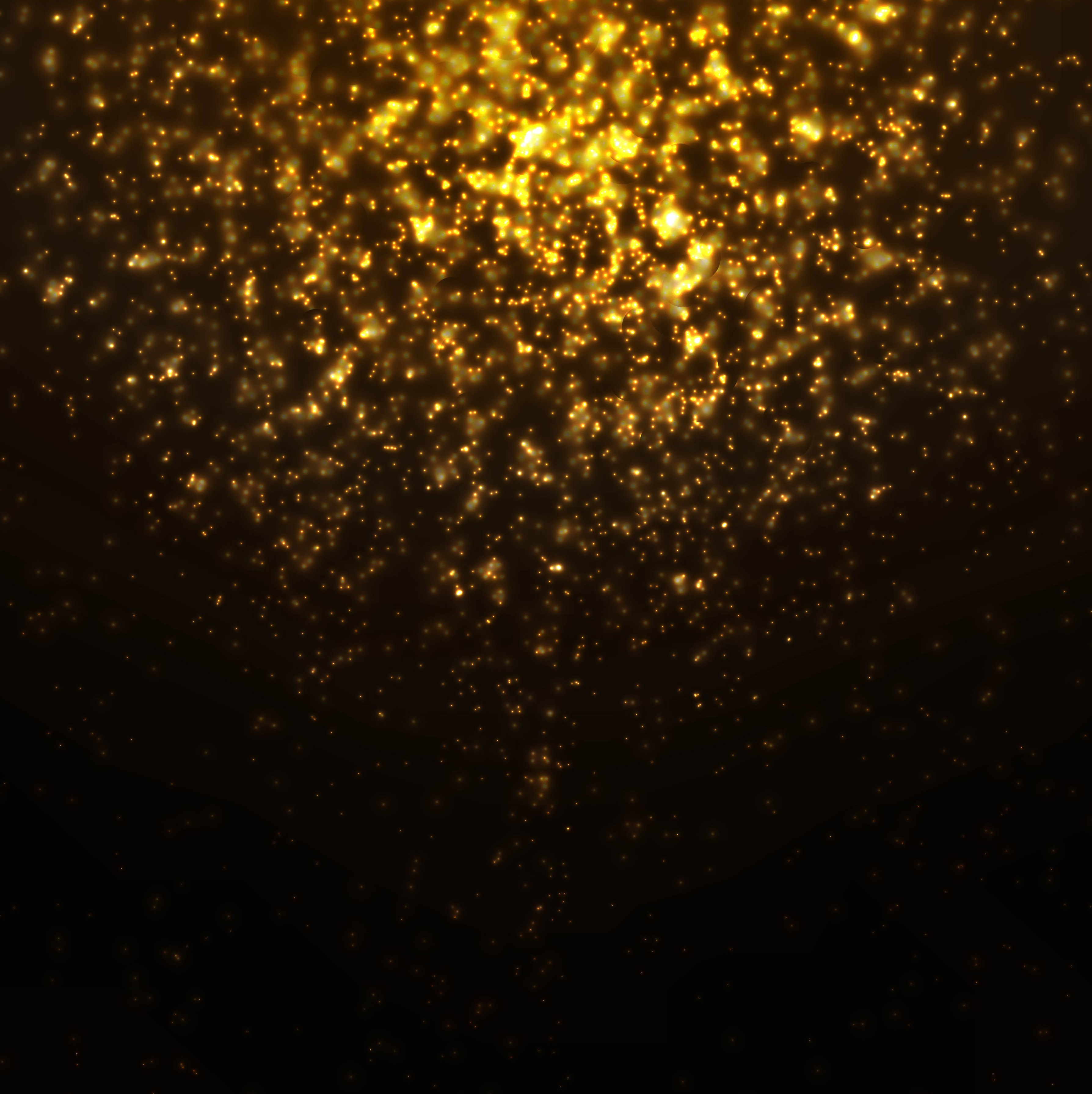 Abstract Beautiful Shiny Glitters Background 244188 Vector Art At Vecteezy