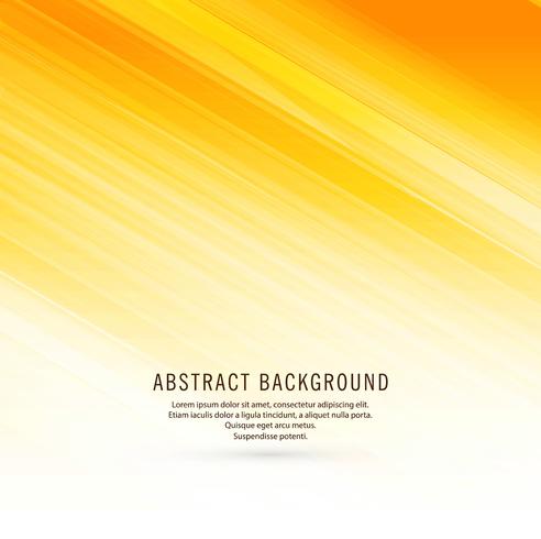 Modern bright background vector