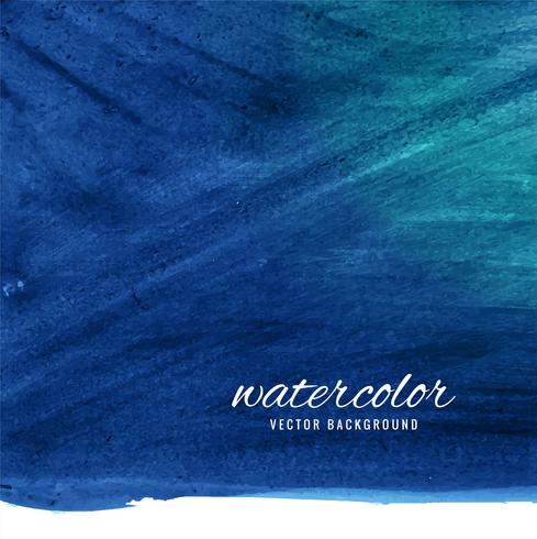 modern watercolor background vector