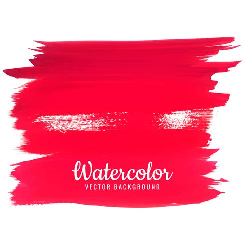 modern watercolor background vector