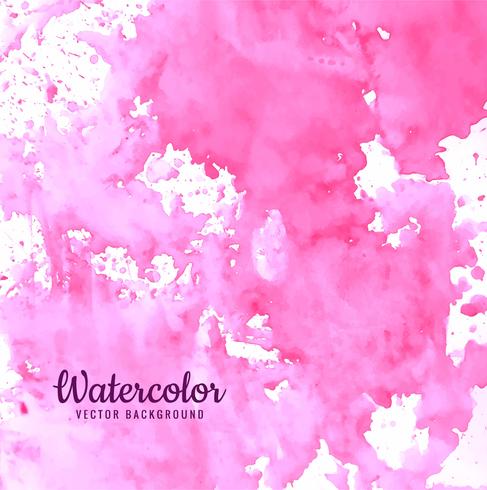 modern watercolor background vector