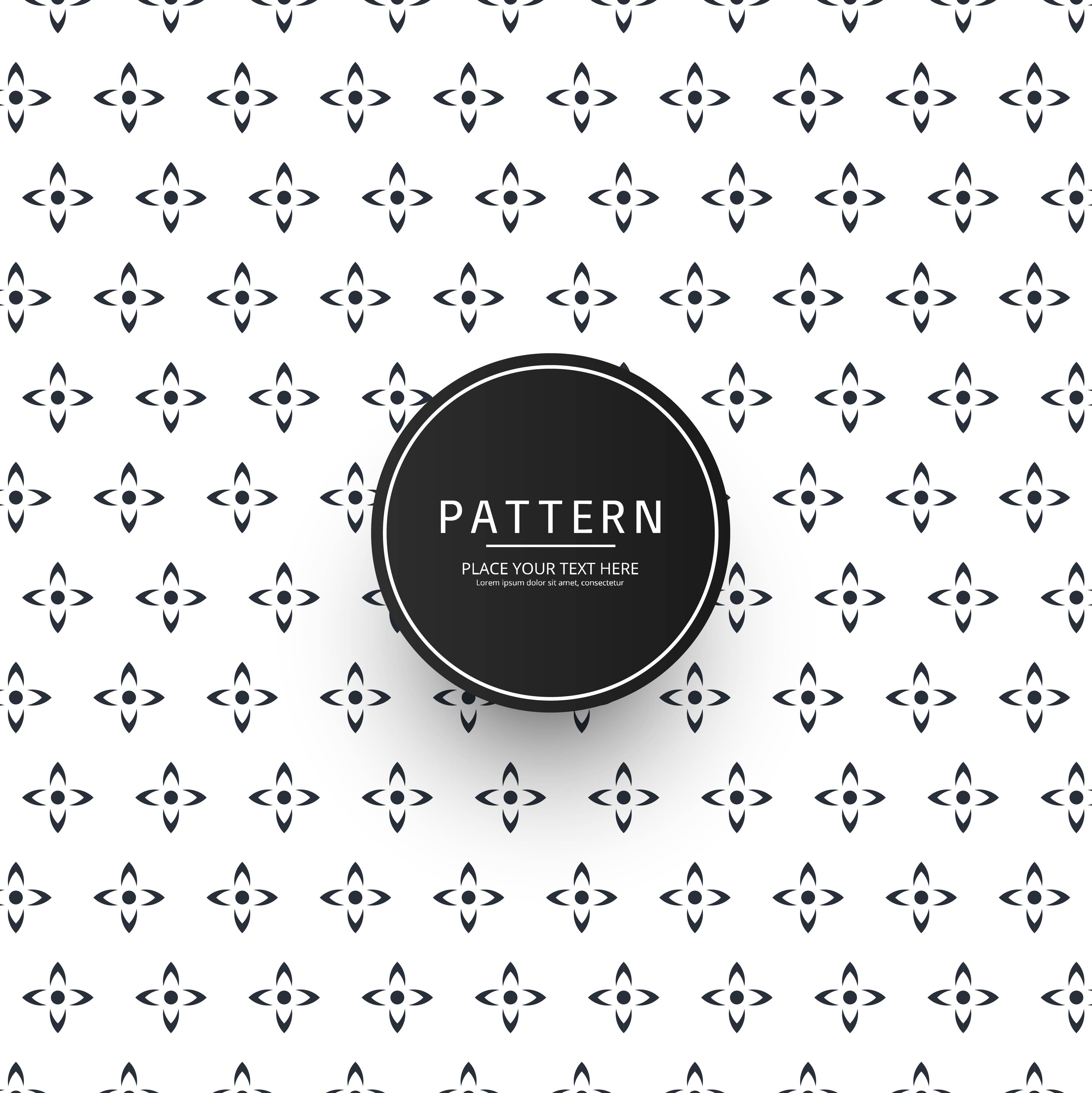 Pattern Vector Art, Icons, and Graphics for Free Download