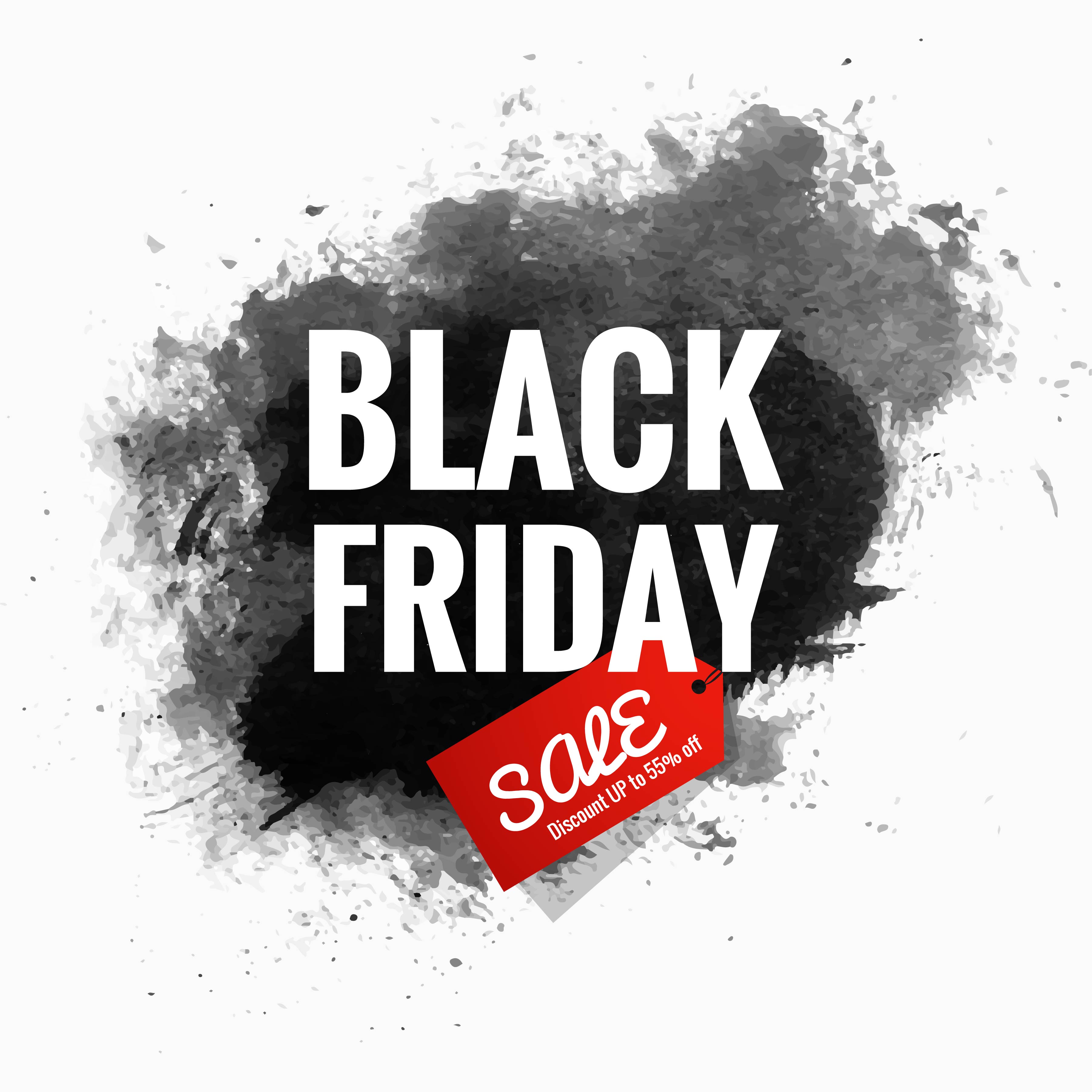 modern black friday sale background 244684 Vector Art at Vecteezy