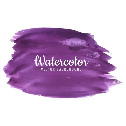 modern watercolor background vector