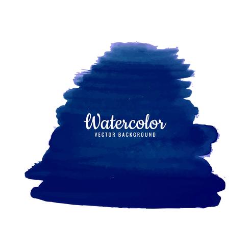 modern colorful watercolor background vector