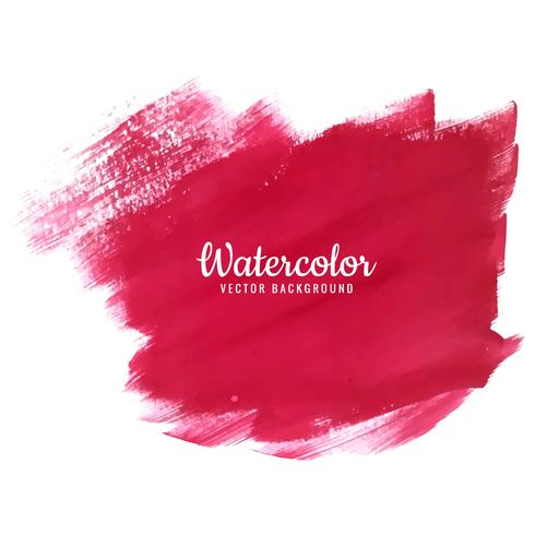 modern watercolor background vector