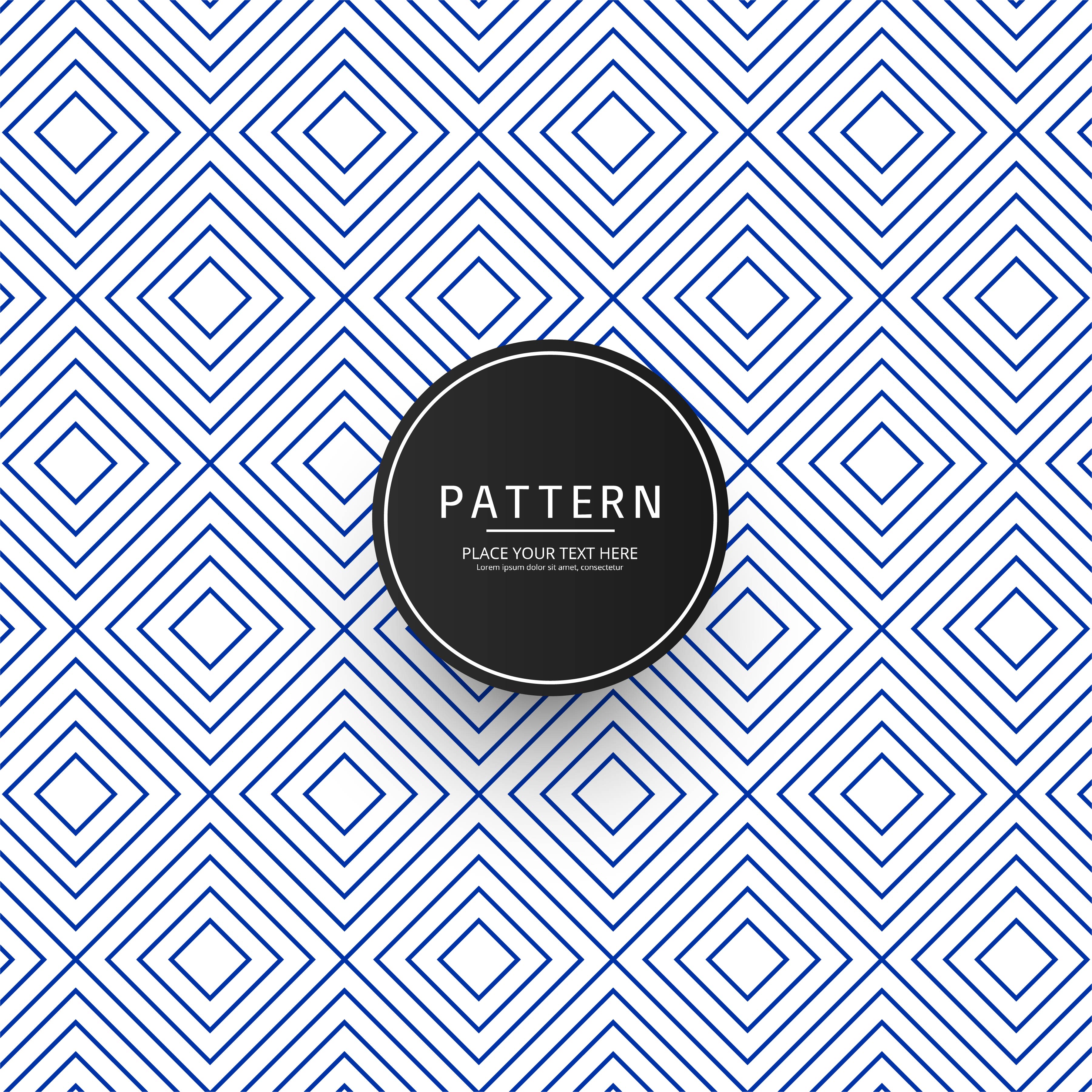 Creative Design Patterns Vector Art, Icons, and Graphics for Free Download
