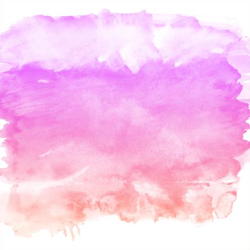 modern watercolor background vector