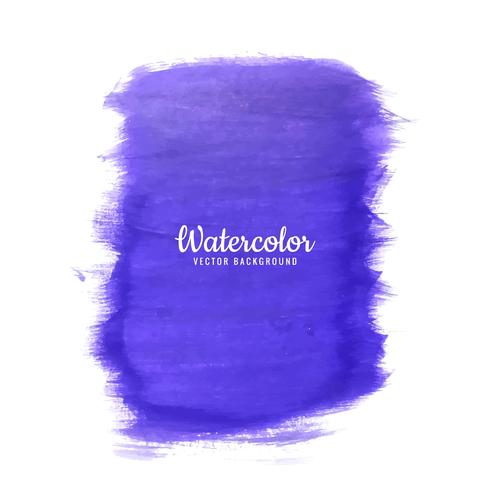 modern watercolor background vector