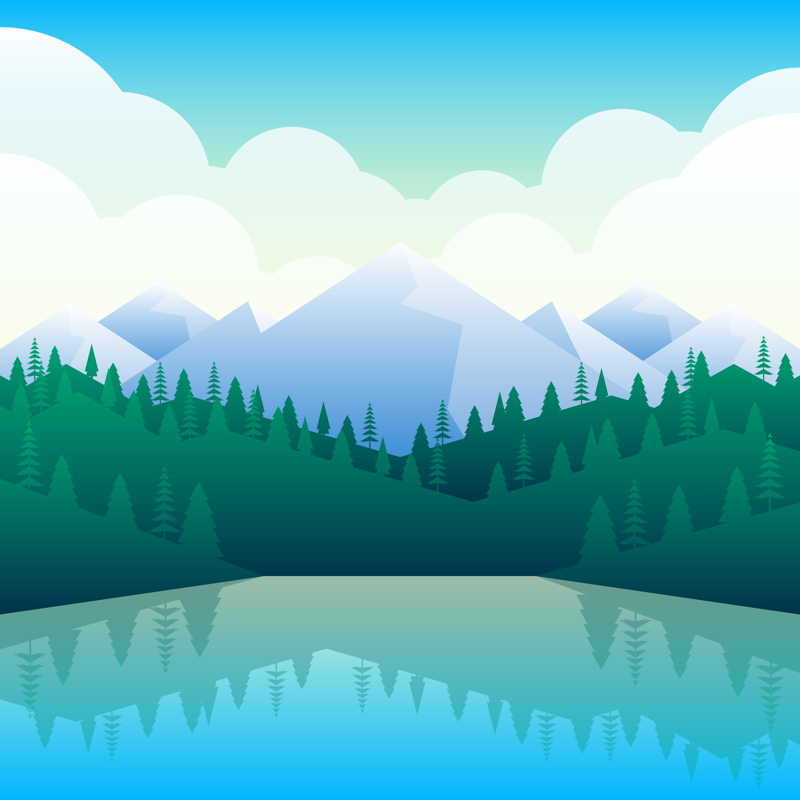 Free Free 104 Mountain Svg Background SVG PNG EPS DXF File