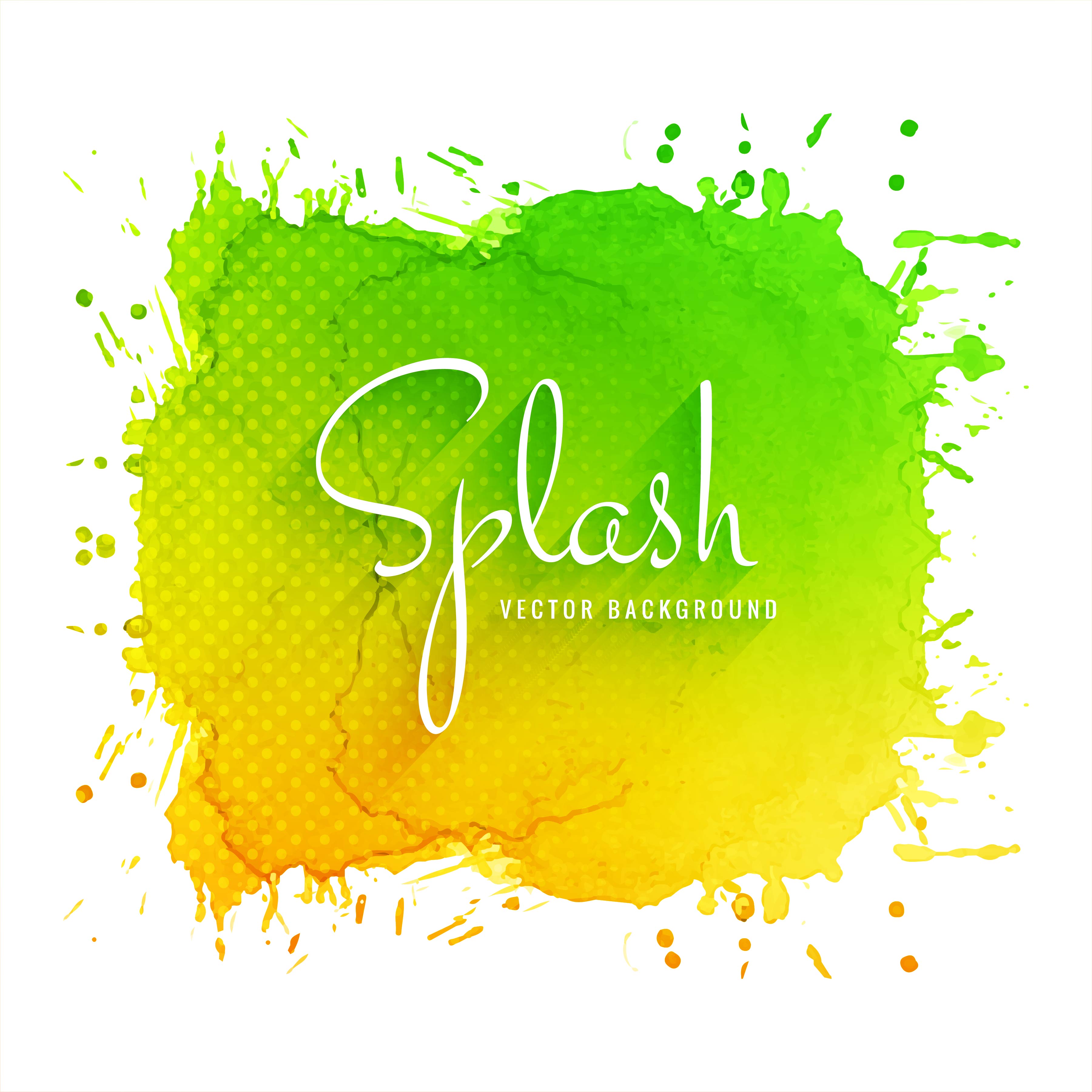 Abstract Colorful Splash Watercolor Background Download Free Vectors Clipart Graphics Vector Art