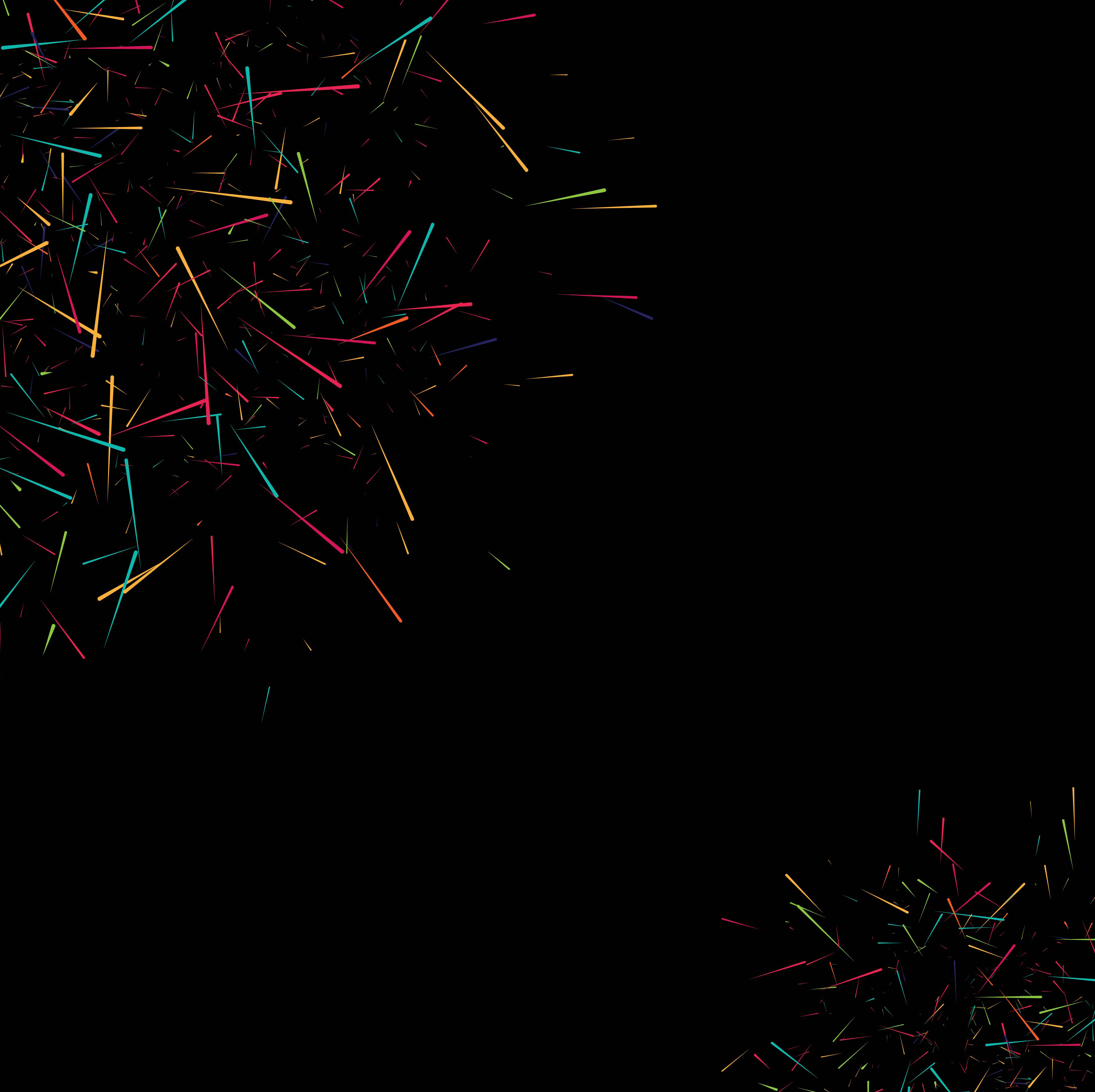 Abstract Colorful Lines Dark Background Vector Download Free Vectors Clipart Graphics Vector Art