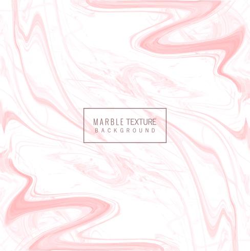 Abstract marble texture background vector