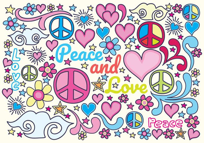 Free Free Peace Love Vols Svg 697 SVG PNG EPS DXF File