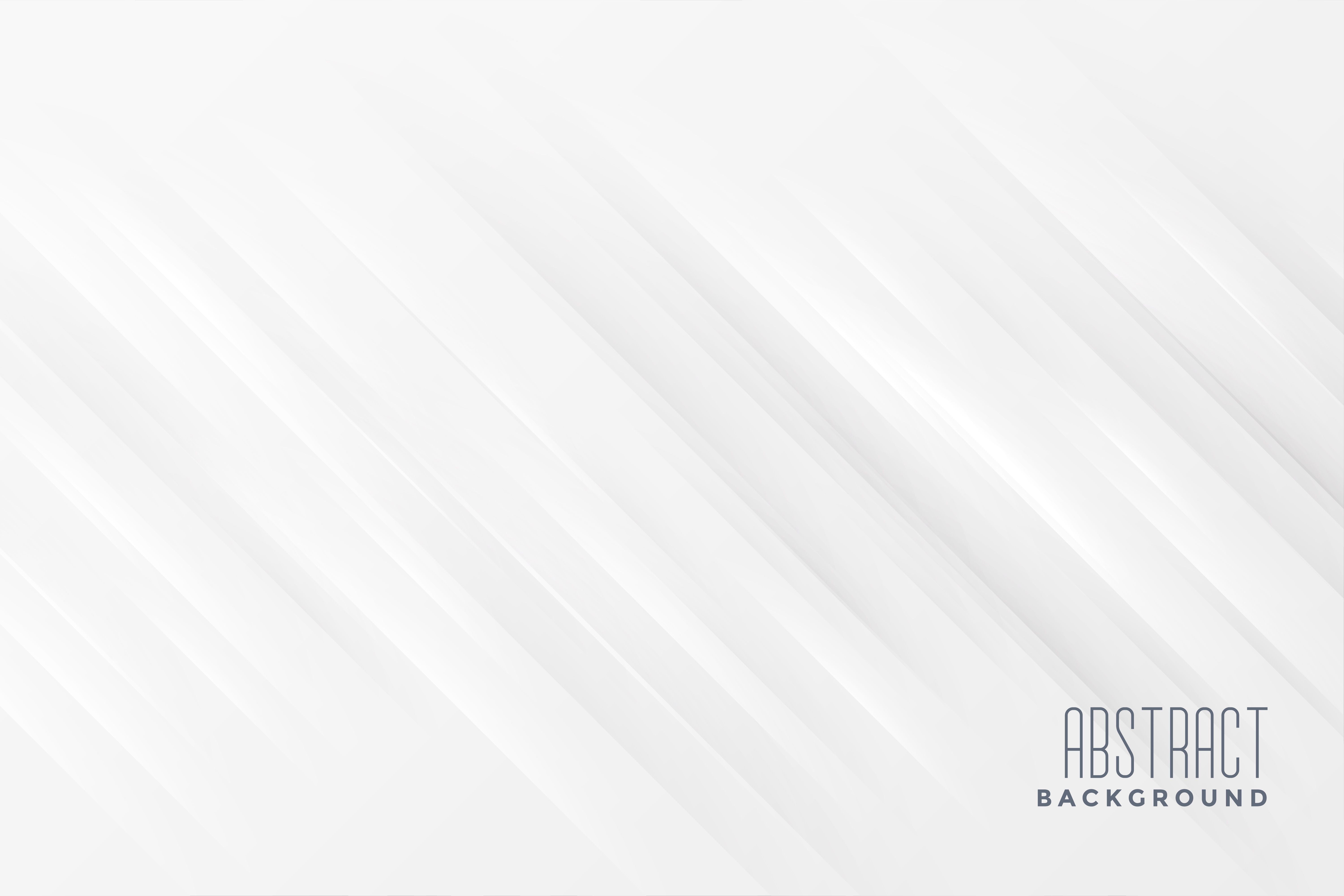 stylish white background with dark and light lines shades Download