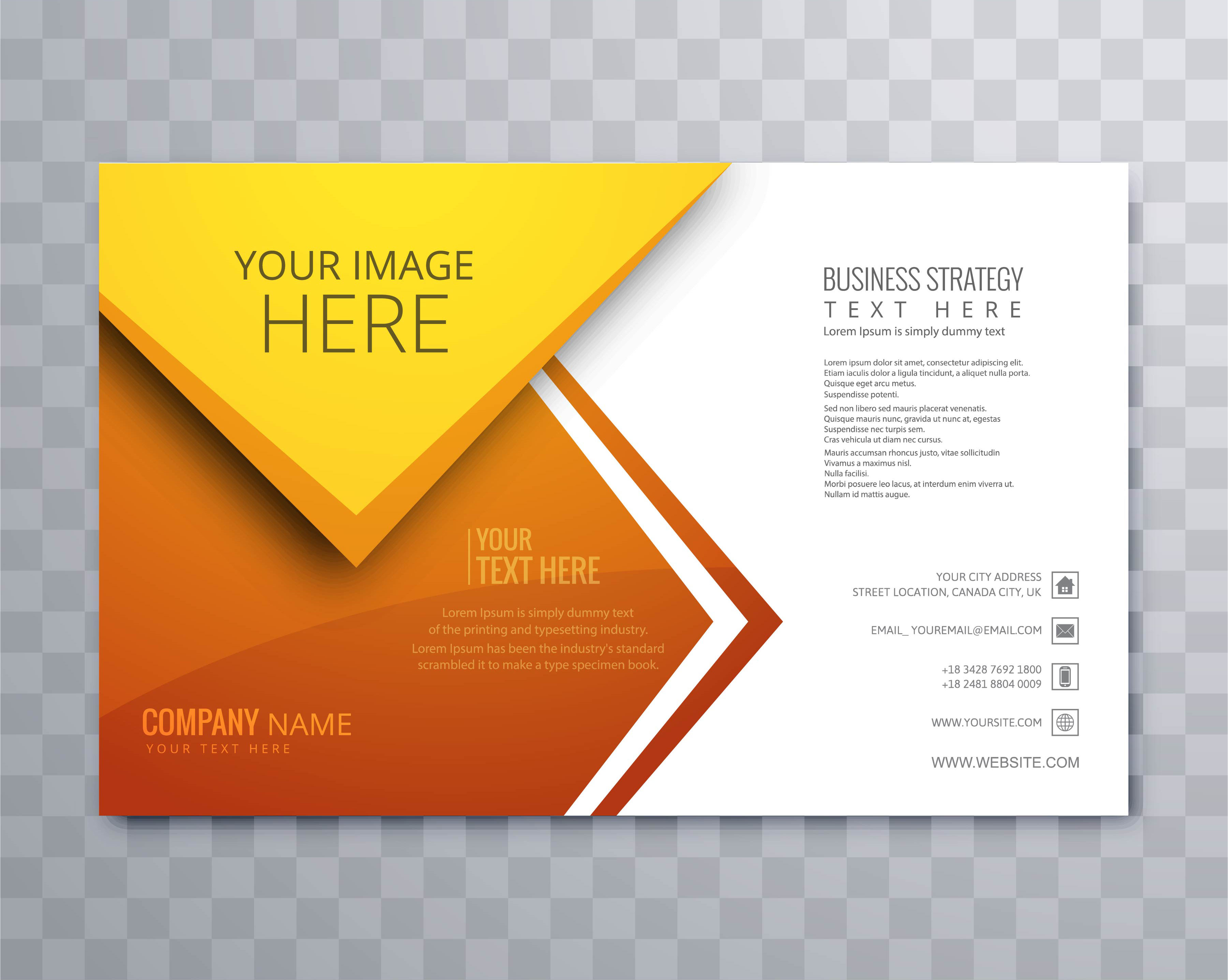 beautiful-business-brochure-design-template-vector-246202-vector-art-at