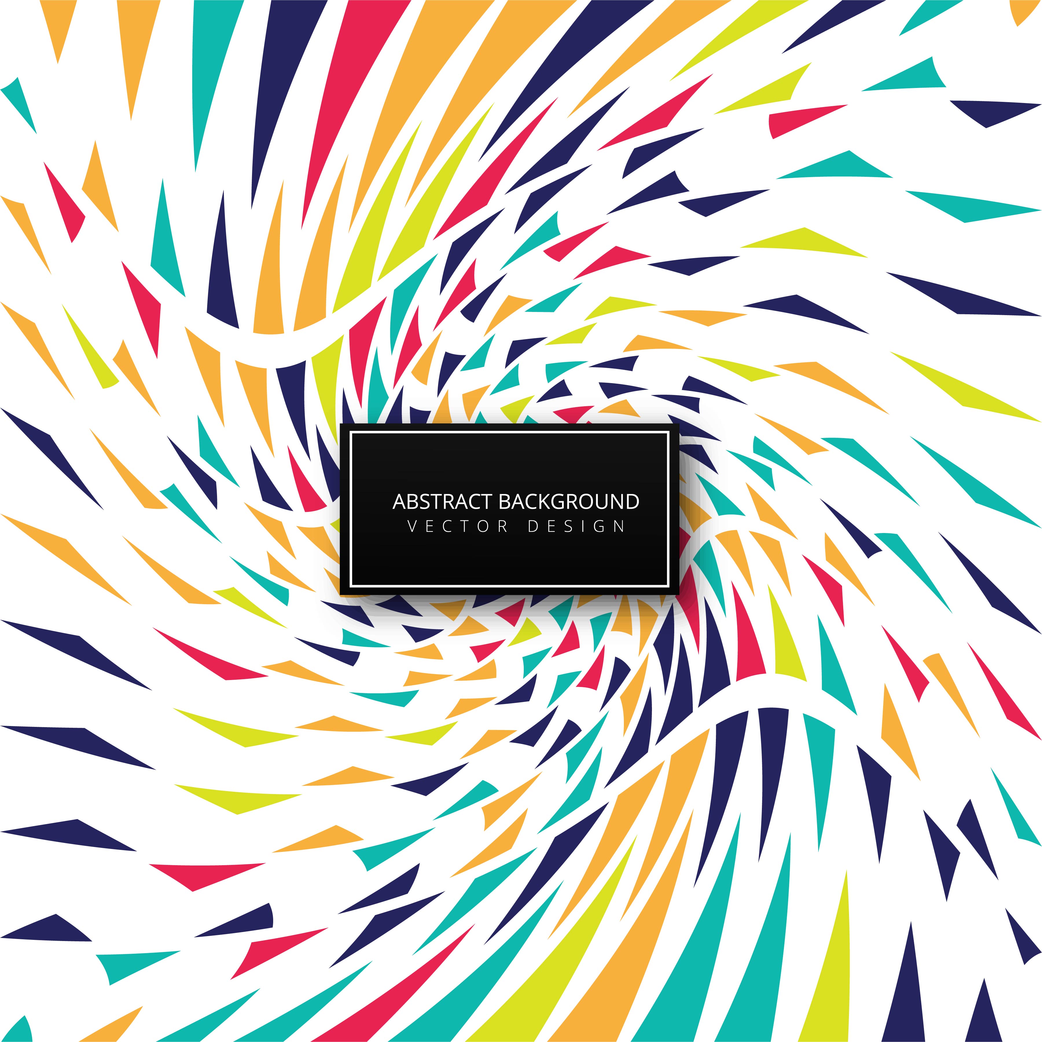 Abstract Colorful Modern Background Vector Download Free Vectors