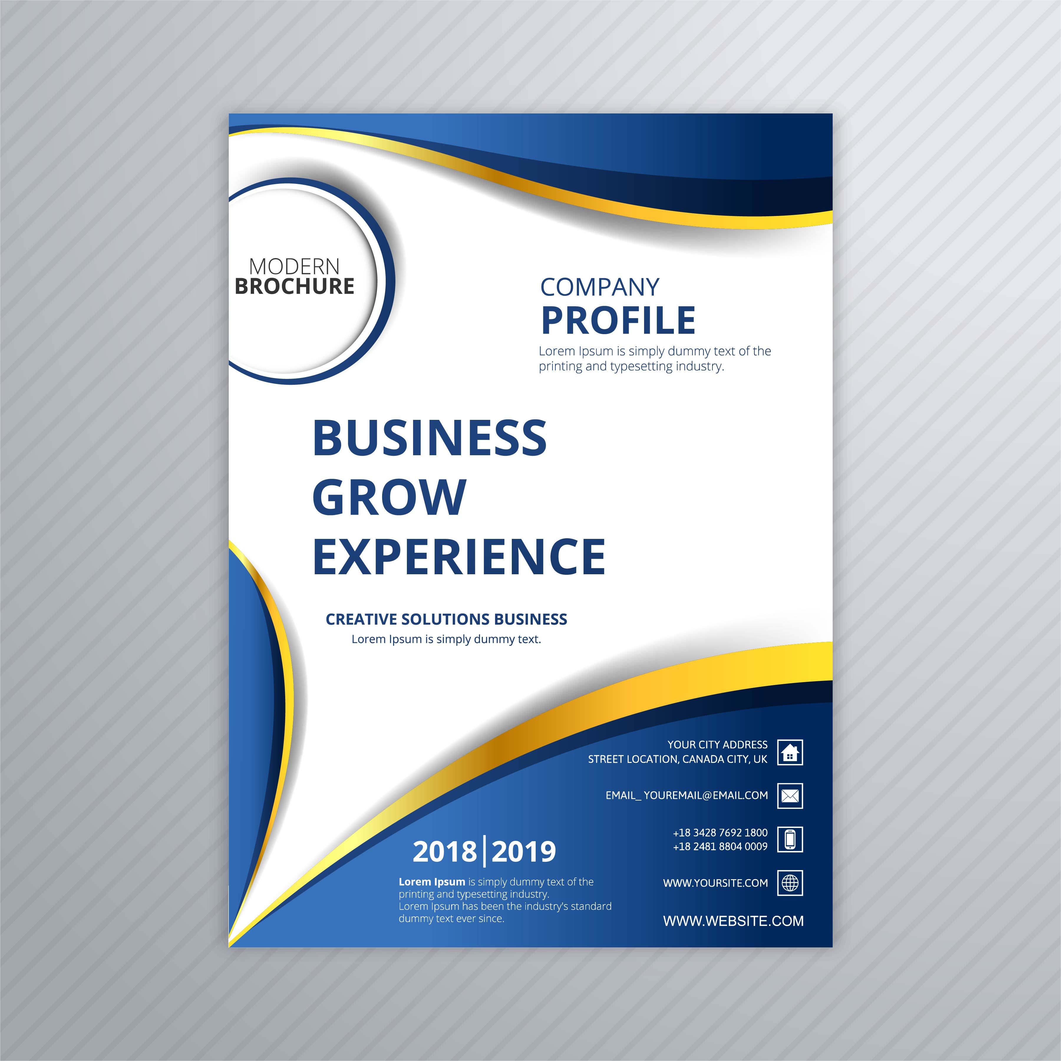 modern-business-brochure-creative-template-wave-design-246277-vector
