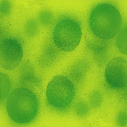 Modern watercolor spray background vector