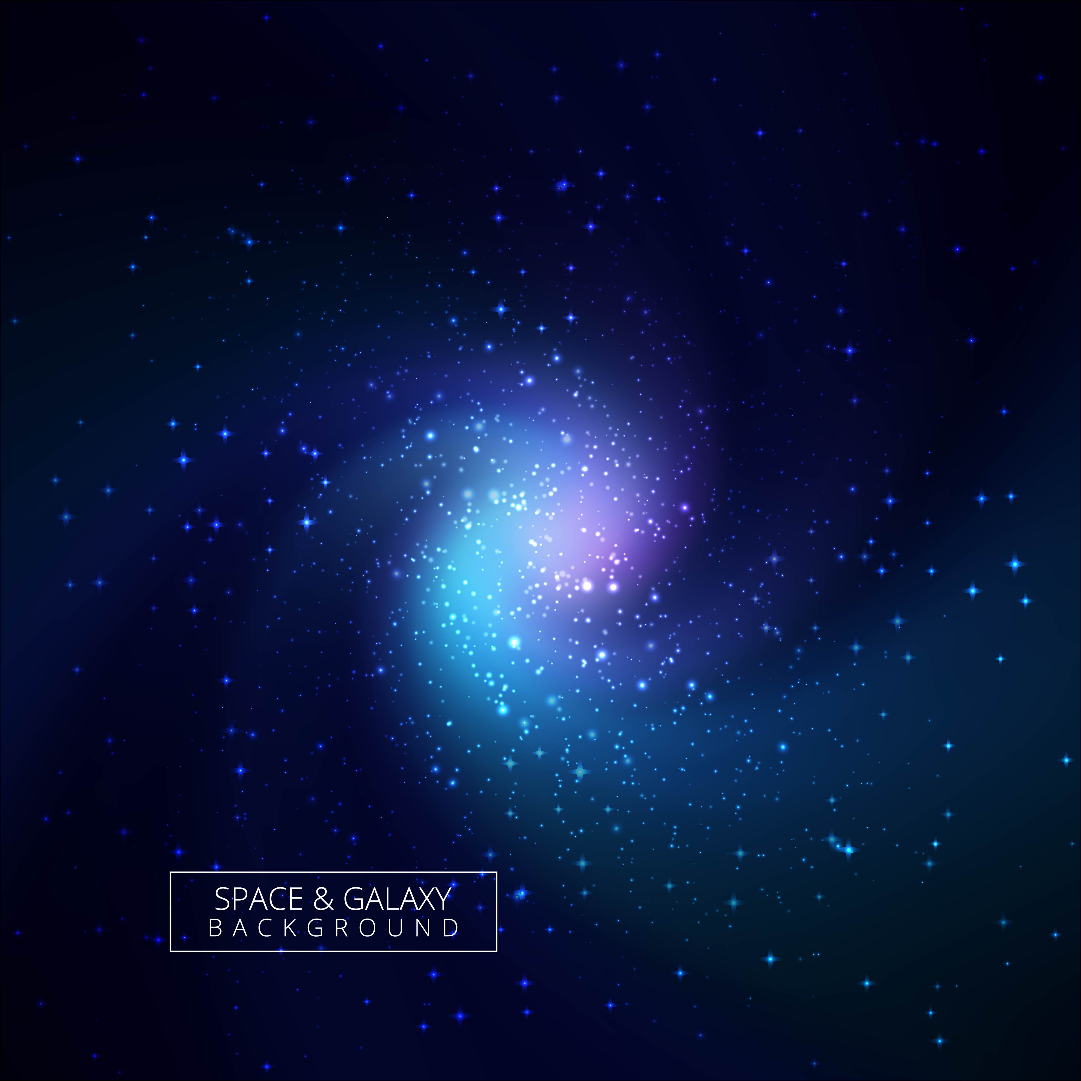 Abstract colorful galaxy background 246594 Vector Art at Vecteezy