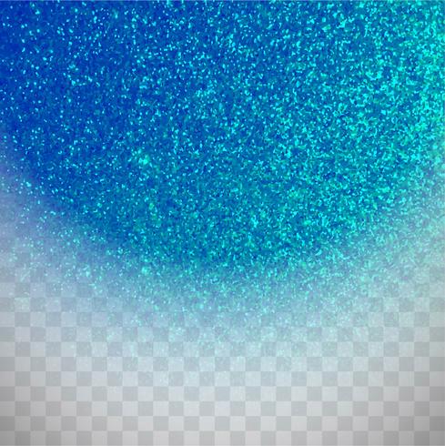 Modern glitters background vector