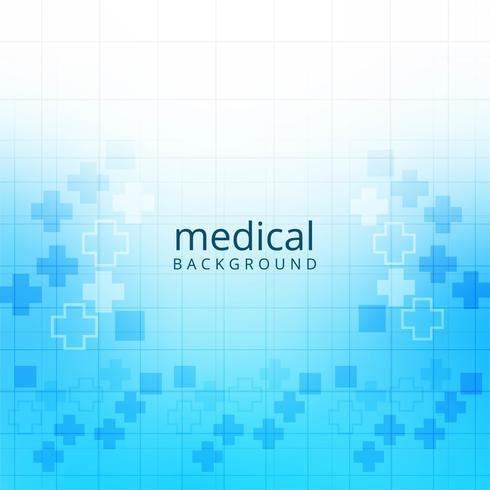 Healthcare and medical background vector