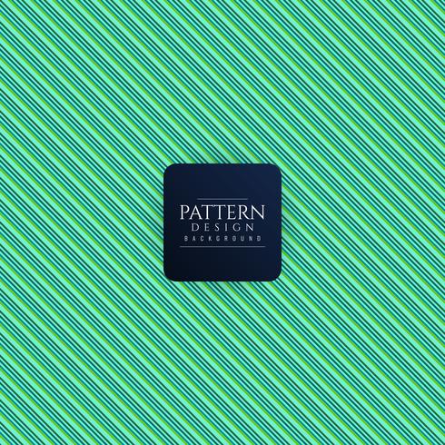 Abstract lines pattern background vector